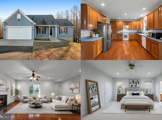 8991 Fletchers Chapel Rd, King George, VA 22485