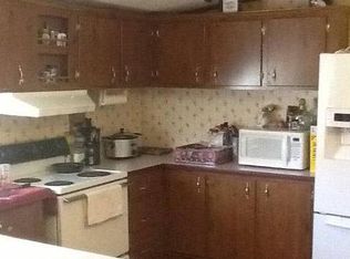 1455 Fm 561, Simms, TX 75574