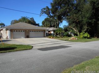 161 Hibiscus Rd, Edgewater, FL 32141