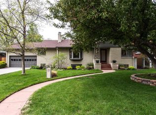 117 Hudson St, Denver, CO 80220