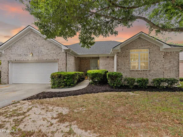 417 Settlers Lane, Kure Beach, NC 28449