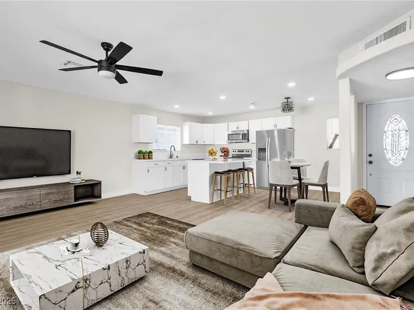 3700 San Angelo Ave, Las Vegas, NV 89102