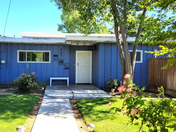707 W Holland Ave, Fresno, CA 93705