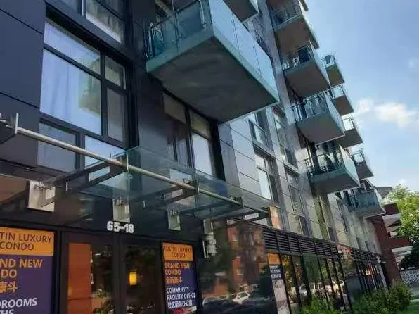 65-18 AUSTIN ST, Rego Park, NY 11374