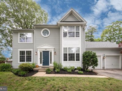 426 Schoolers Pond Way, Arnold, MD, 21012