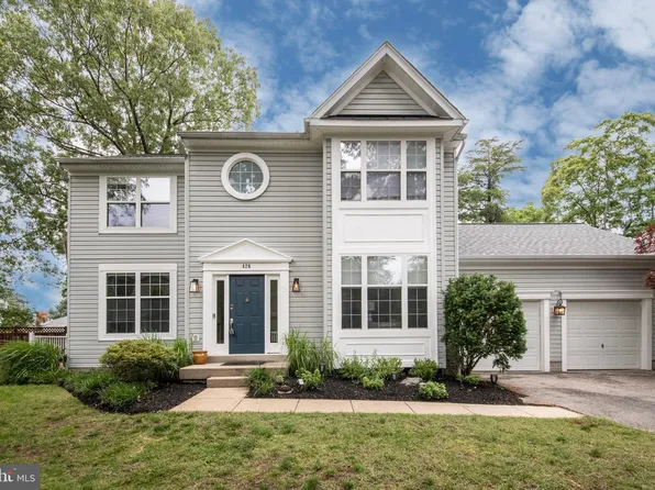 426 Schoolers Pond Way, Arnold, MD 21012