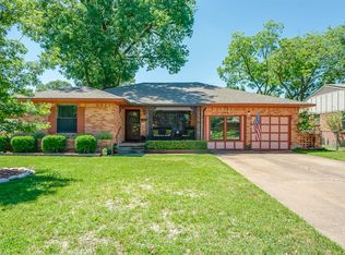 1319 Oriole Ln, Garland, TX 75042