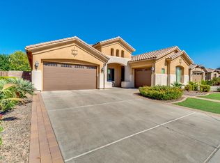 2508 E Lodgepole Dr, Gilbert, AZ 85298