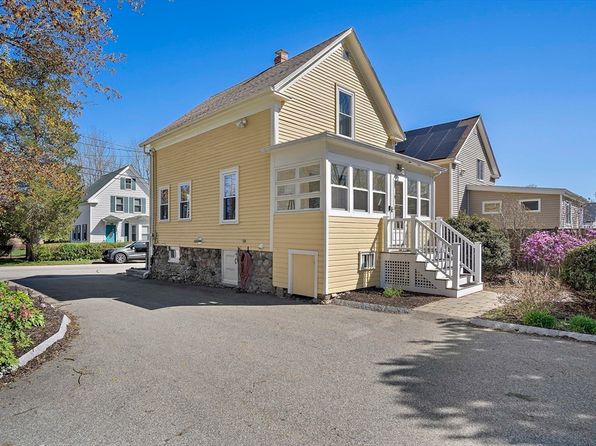 46 Bateman St, Haverhill, MA 01832