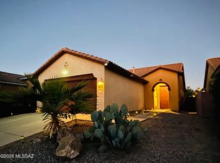 5132 N River Fringe Dr, Tucson, AZ 85704