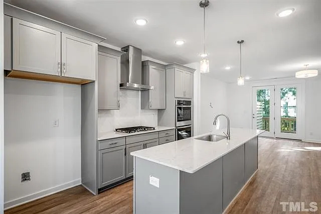 1113 Kiernan Grove Ln — Photo 3