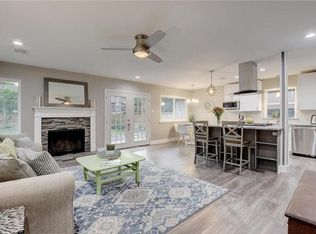 8214 Beaconcrest Dr, Austin, TX 78748