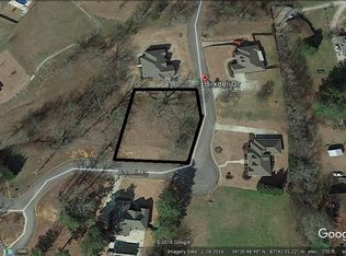 Birkdell Dr, Russellville, AL 35654