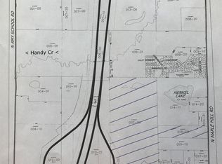 0 W Hc Edmore Rd, Howard City, MI 49329