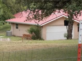 333 County Road 323, Tuscola, TX 79562
