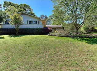 1813 Crestline Ct NE, Atlanta, GA 30345