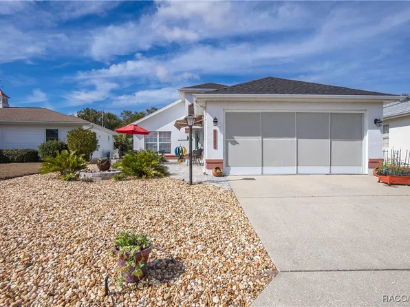 10469 S Drew Bryant Cir, Floral City, FL 34436