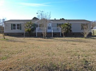 121 Tiff Ln, Elizabeth City, NC 27909