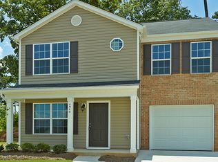 619 Markham Cir, Moore, SC 29369