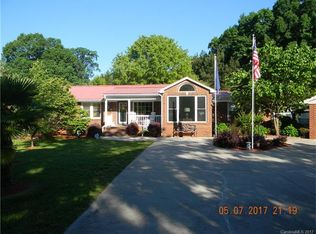 1748 Boyd Rd, Blackstock, SC 29014