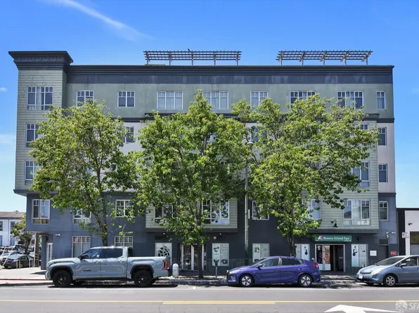 2407 Telegraph Ave APT 504, Oakland, CA 94612