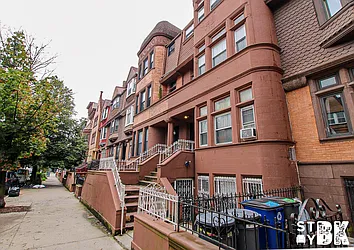 Rented by StayBK LLC