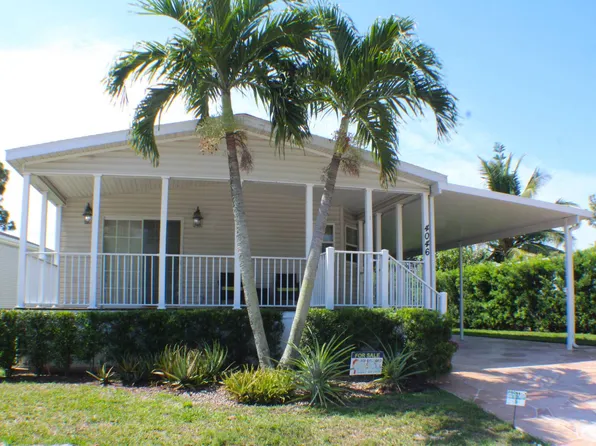 4046 3rd Ct, Lantana, FL 33462