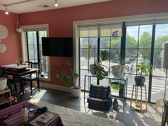 2nd image of 3205 Georgia Ave NW Unit 203