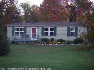 1369 E Webb Rd, Dewitt, MI 48820