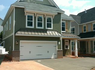 15116 Sapphire Hill Ln, Charlotte, NC 28277