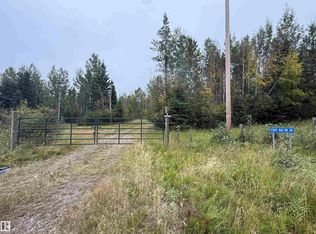 53115 Range Road 110, Yellowhead County, AB T0E2M0
