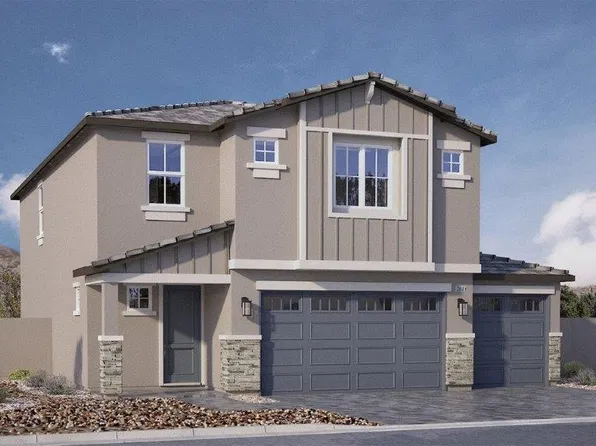 1225 Kaylis Cove Pl, North Las Vegas, NV 89084