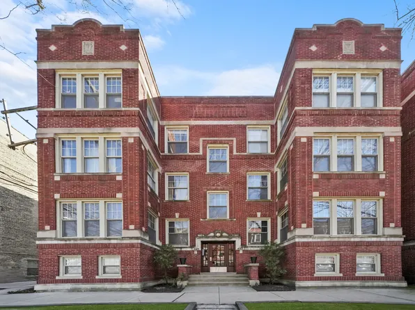 6145 N Lakewood Ave #3, Chicago, IL 60660