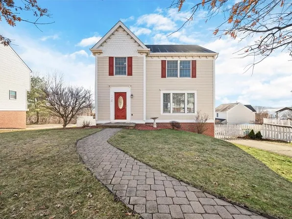 139 Trotwood Dr, Canonsburg, PA 15317