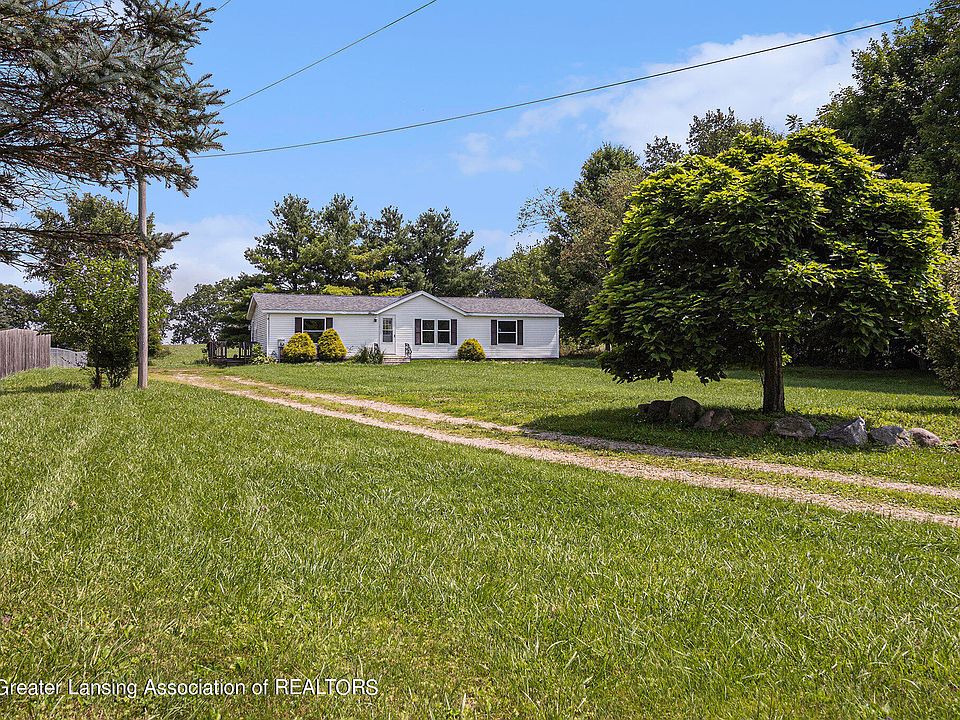 5075 Freiermuth Rd, Stockbridge, MI 49285 Zillow