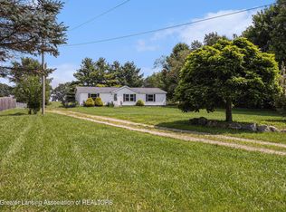 5075 Freiermuth Rd, Stockbridge, MI 49285