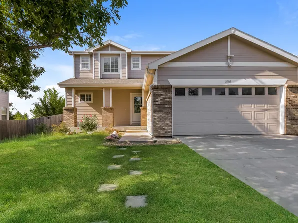 3690 E 92nd Pl, Thornton, CO 80229
