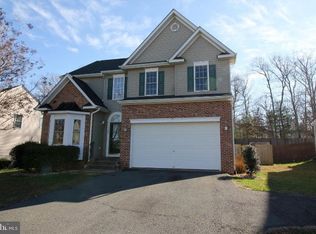 35382 Gosling Ln, Locust Grove, VA 22508