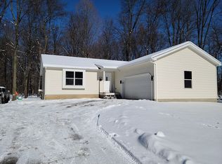 7696 El Cajon Ln, Jackson, MI 49201