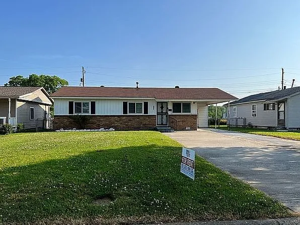 5101 N Woodland Dr, North Little Rock, AR 72117