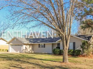 426 Campus Dr, Fort Valley, GA 31030