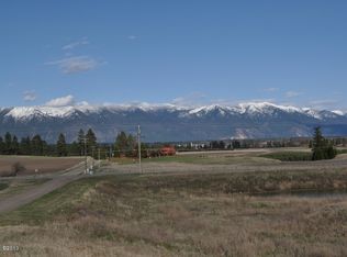 Nhn Whitefish Stage Rd, Kalispell, MT 59901