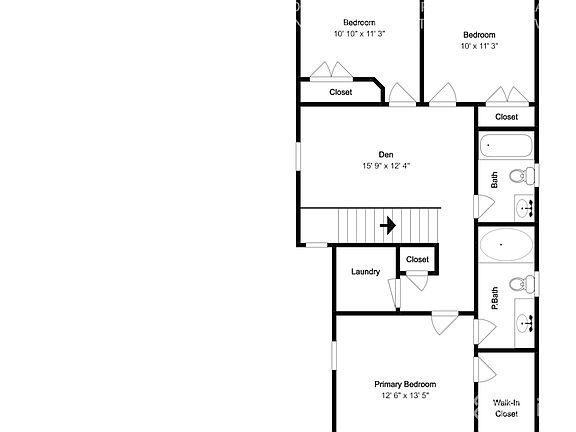 3rd image of 5228 Silabert Ave
