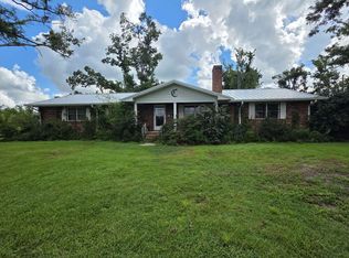 3637 SE County Road 255, Lee, FL 32059