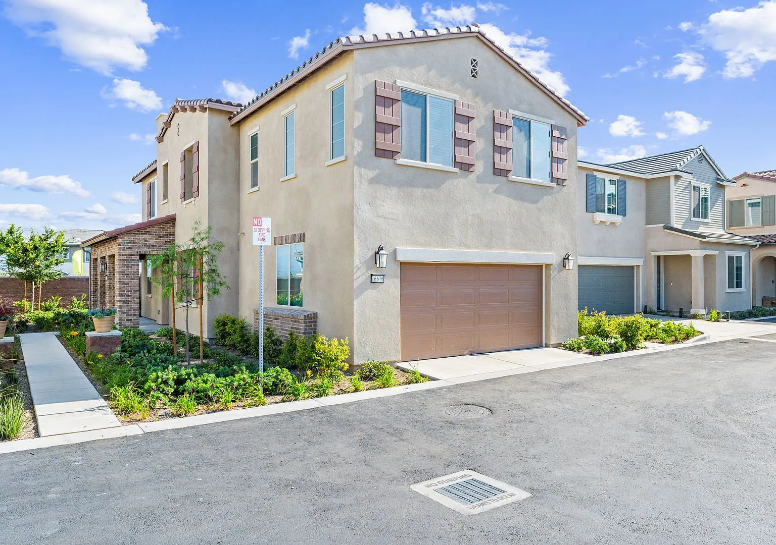 Strategy Pl Chino (4 Bed / 3 Bath) — Photo 1