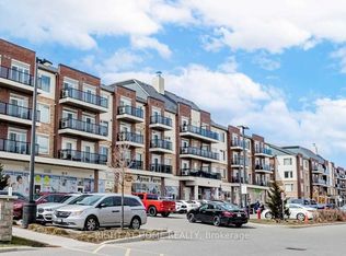 50 Sky Harbour Dr Unit 309, Brampton, ON L6Y 6B8