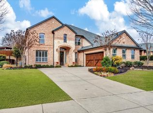 436 Sloan Creek Pkwy, Fairview, TX 75069