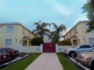 19522 SW 103rd Ct, Cutler Bay, FL 33157