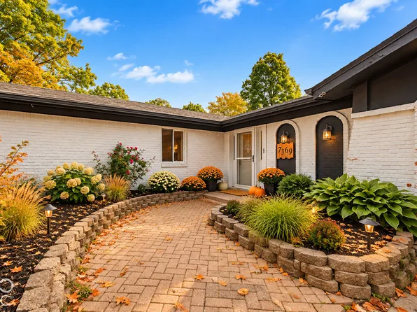 7369 W 500 N, McCordsville, IN 46055