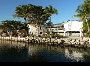 154 Redwing Rd, Plantation Key, FL 33036